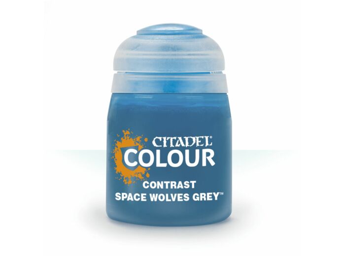 Space wolves grey contrast