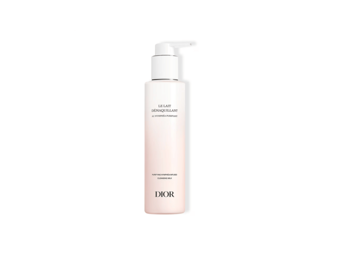 SOINS de la marque PARFUMS CHRISTIAN DIOR - Le Lait Démaquillant 200ml