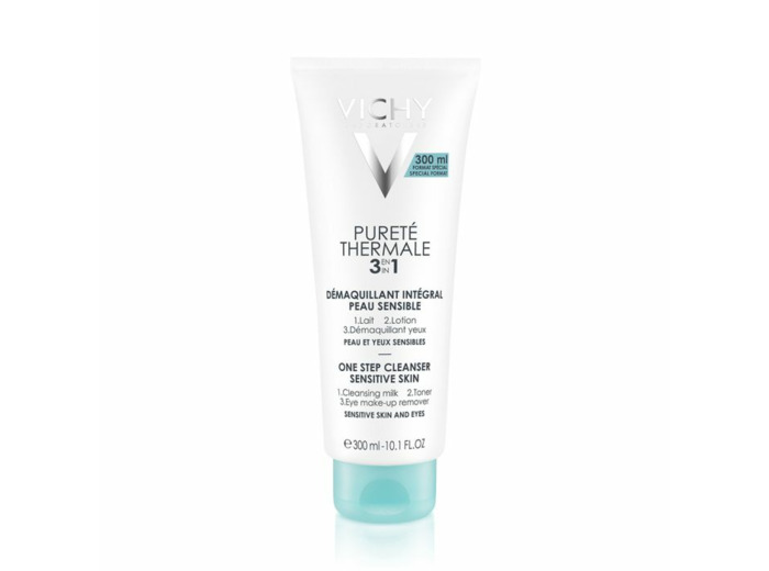 VICHY PT DEMAQ INT 3EN1 T300ML