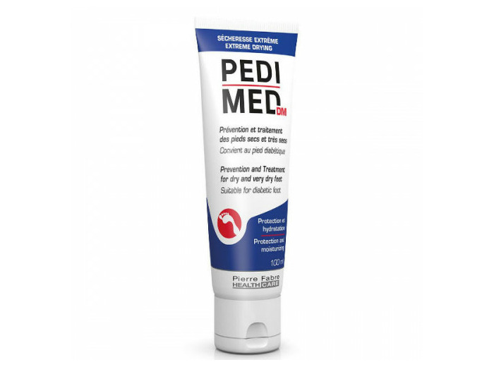 PEDIMED DM 100ML