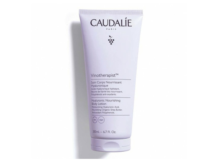 CAUDALIE VINOTHERAPIST SOIN CORPS 200ML