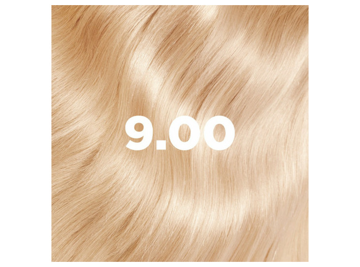 LAZARTIGUE COUL ABSOLU 9 BLOND TRES CLAIR