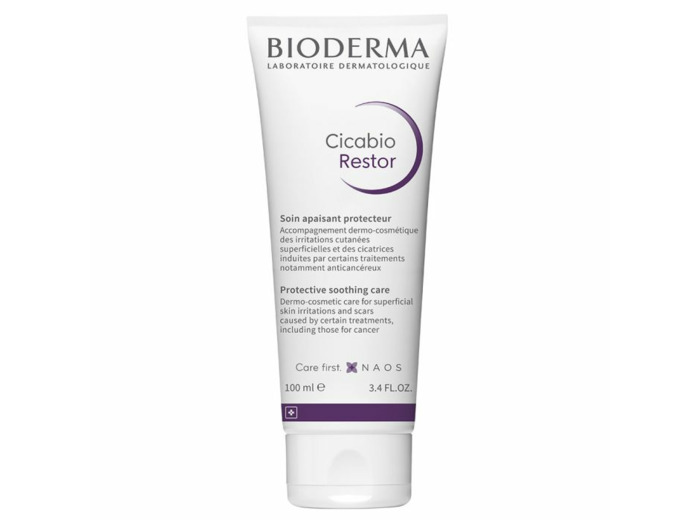 BIODERMA CICABIO RESTOR T100ML