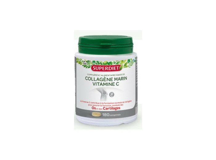 SUPERDIET COL MA/VIT GELU150