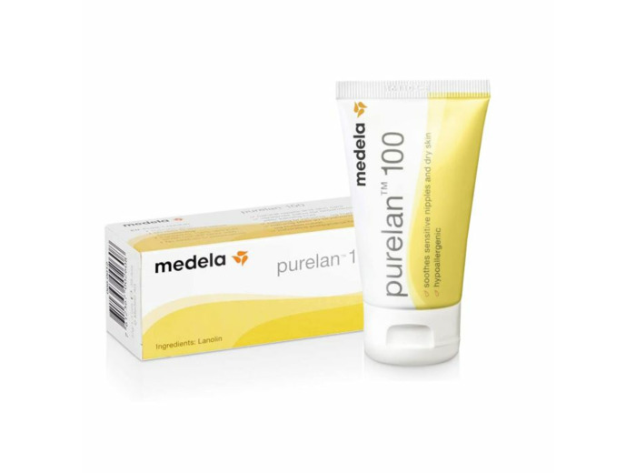 MEDELA PURELAN CR 37G