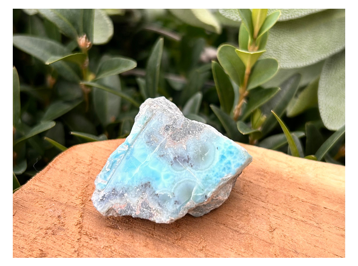 LARIMAR BRUT
