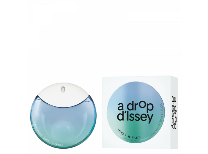 SHISEIDO GROUP - A DROP D'ISSEY EP Fraiche Vaporisateur 50ml