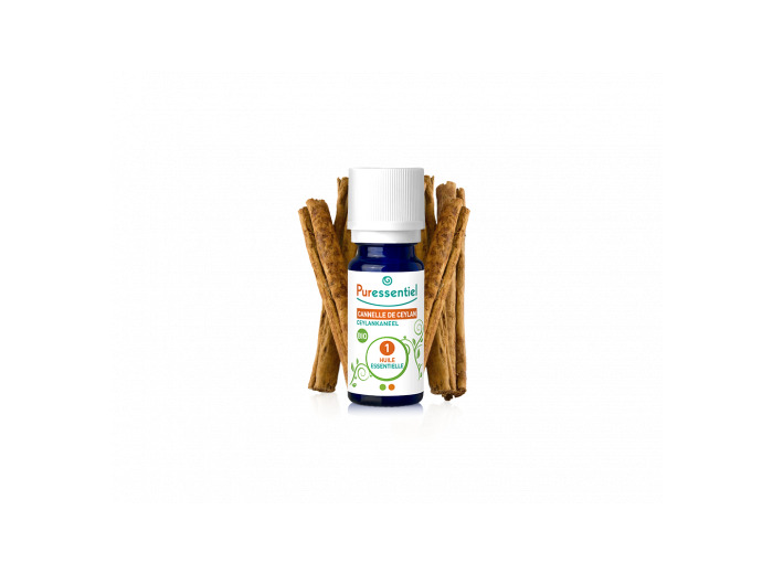 PSL HE CANNELLE CEYLAN BIO 5ML