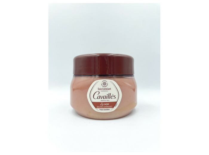 CAVAILLES BAUME GOMMANT POT200ML
