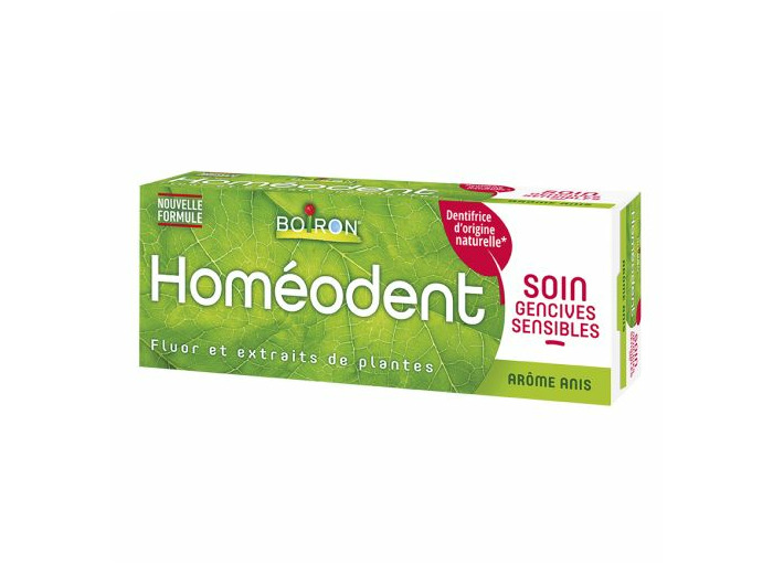 HOMEO GENC ANIS 75ML