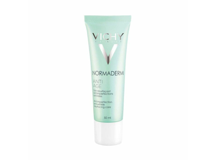 Soin Anti-age 50ml Normaderm Vichy