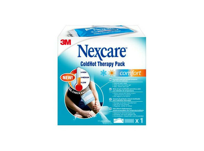 NEXCARE COLDHOT COMF A/THERM 1