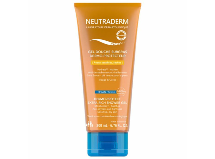 NEUTRADERM GEL DCH SURGRA DERM-PR TB200ML