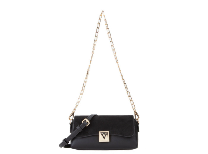 Valentino Evissa Sac Porté Travers Nero