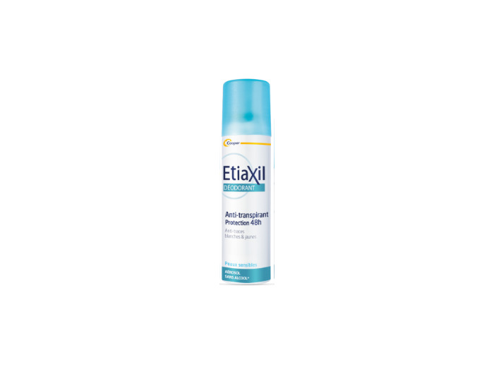 ETIAXIL AT AEROSOL 150M