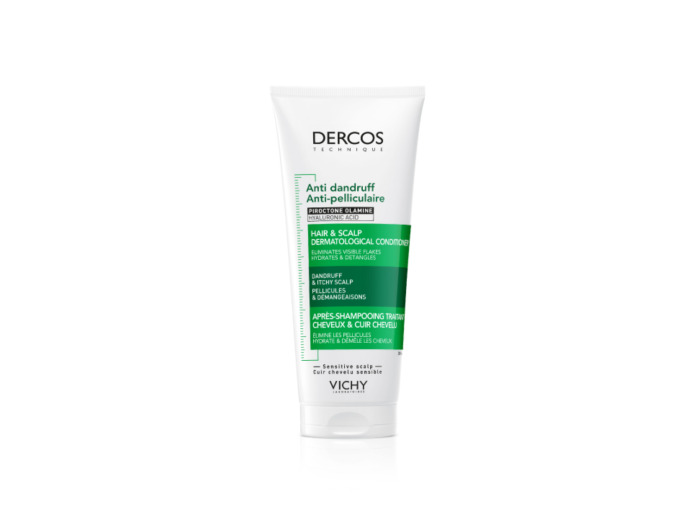 VICHY APRES SHP ANTI-PELLICULAIRE 50ML