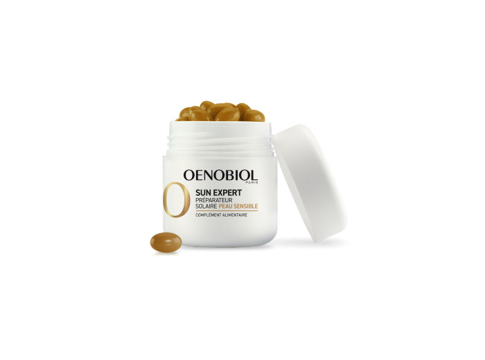 OENOBIOL SUN EXP PS 30