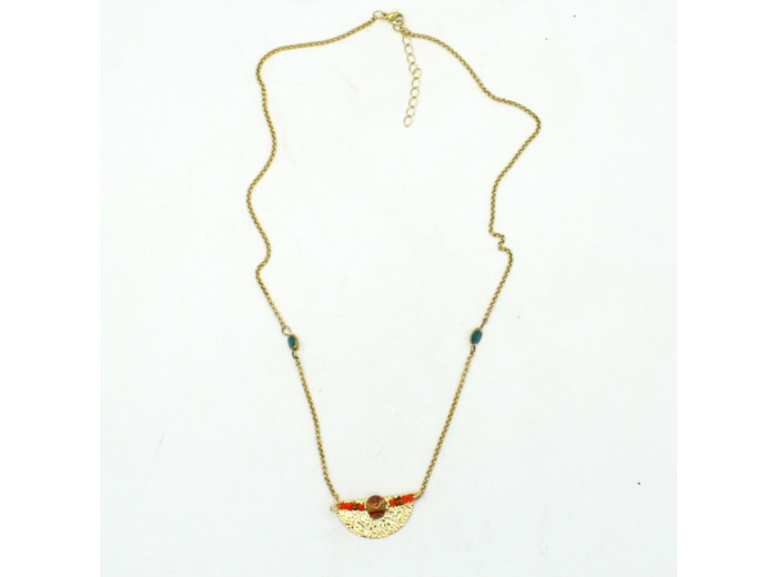 Collier TERRA VIVA