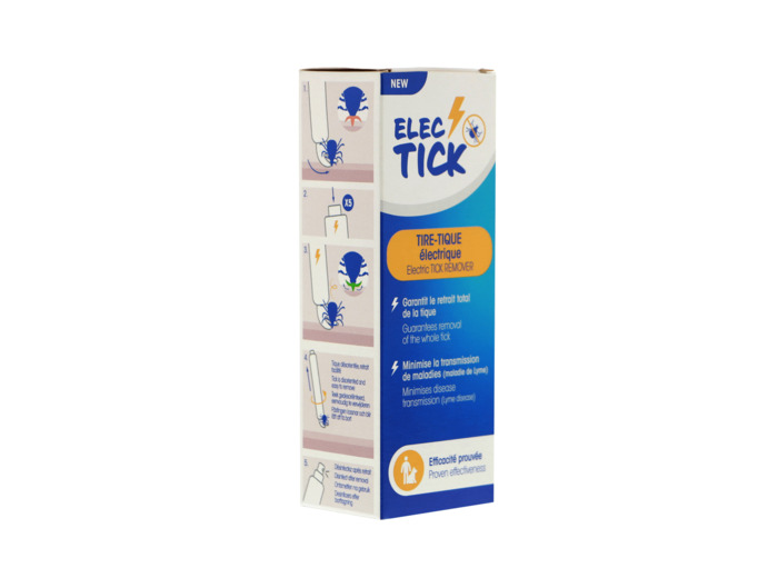 BCA ELEC-TIQ B/1