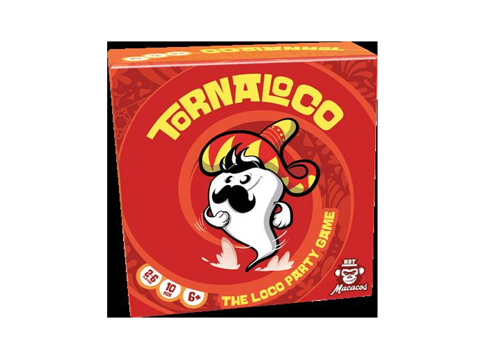 Tornaloco