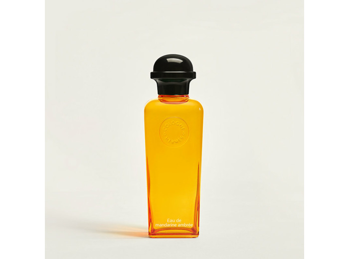 EAU DE TOILETTE de la marque HERMES - EAU DE MANDARINE AMBREE EC Vaporisateur 100ml