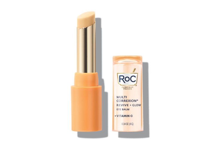 ROC BAUME ECLAT RENOUVEAU YEUX 4G