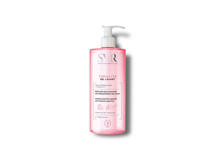 TOPIALYSE GEL NEW1L