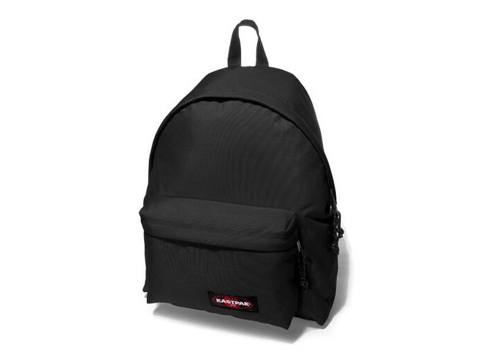 Eastpak Padded Pak'R Sac à Dos 008 Black