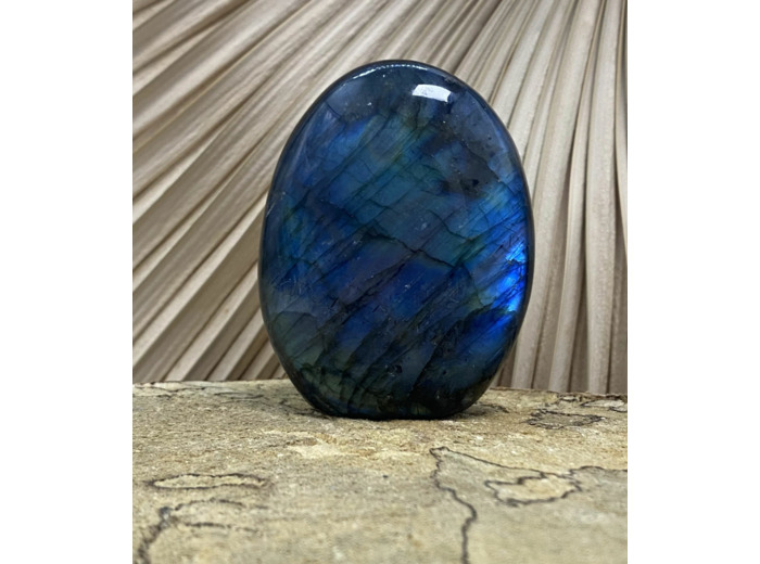 LABRADORITE FORME