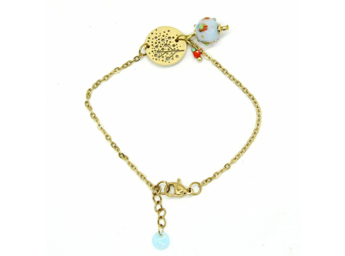Bracelet Azurela
