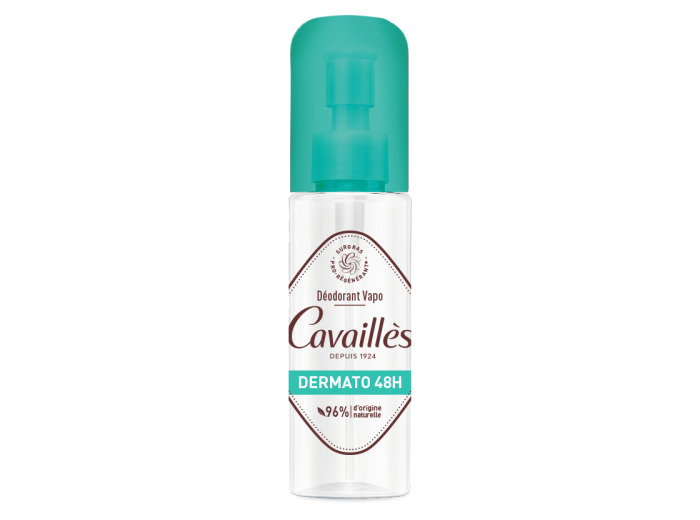 ROGE-CAV DEO DERMATO 48H VAPO 80ML