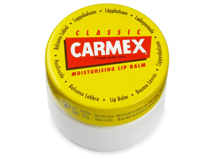 CARMEX LEV ORI POT 7,5G
