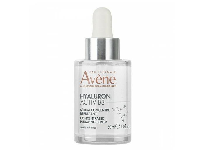 AVENE HYALURON SER FL30ML1