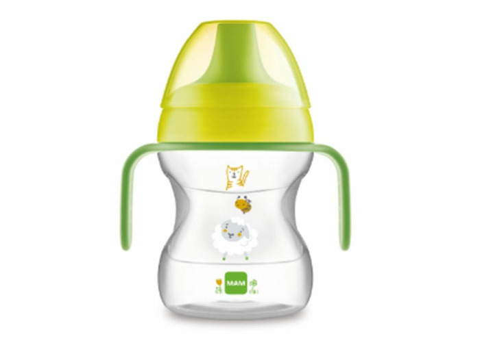MAM TASSE APPRENTISSAGE 190ML