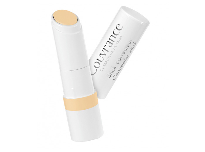 AVENE COUVRANCE STICK CORR JAUNE