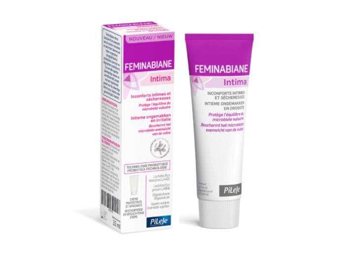 PILEJE FEMINABIANE INTIMA TOPIQUE TB 15ML