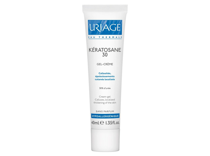 KERATOSANE30PC GEL CR CALL40ML