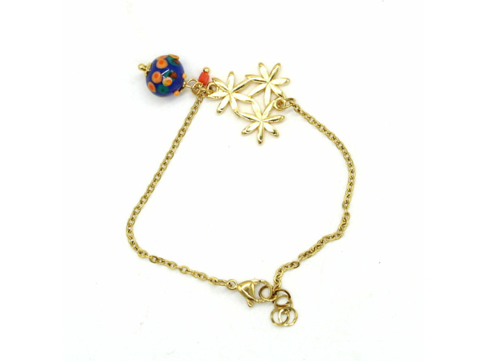 Bracelet Eden Tropical