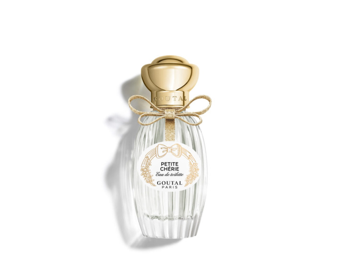 ANNICK GOUTAL PARFUMS - PETITE CHERIE ET Vaporisateur 50ml