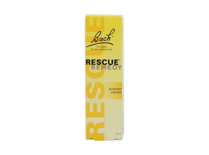 BACH RESCUE/20ML