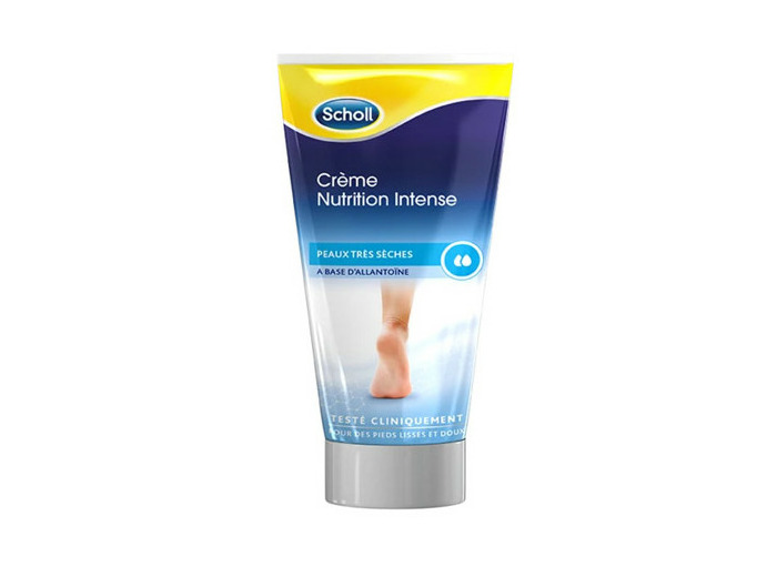 SCHOLL CR NUTRI INTENSE