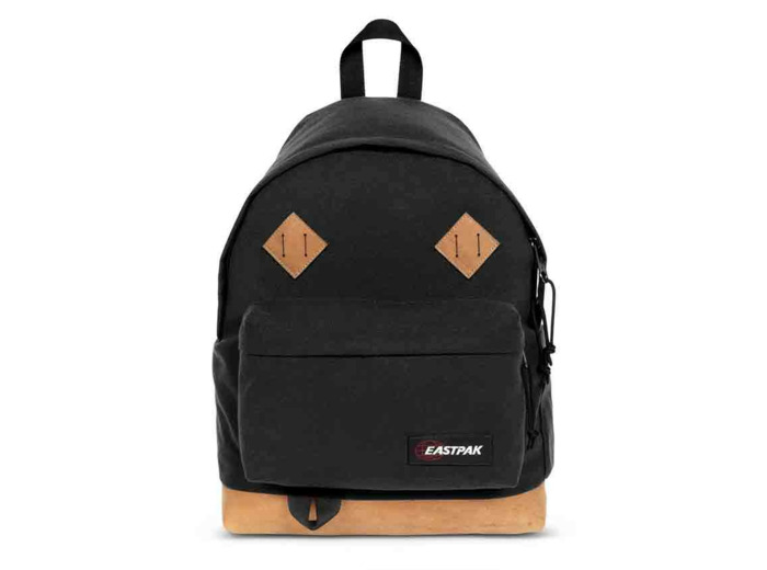 Eastpak Wyoming Sac à Dos 3k9 Ep Black
