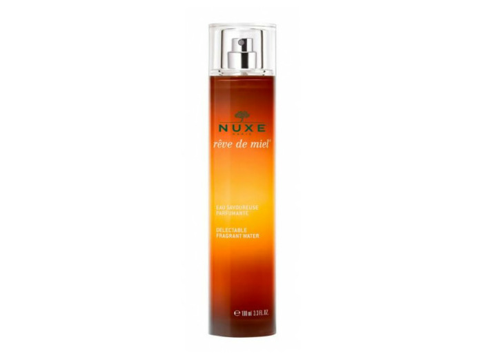 Eau Savoureuse Parfumante 100ml Reve De Miel Nuxe