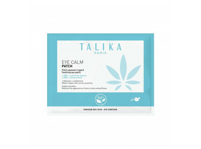 TALIKA EYE CALM PATCH
