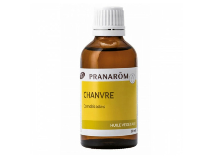 PRAN HV CHANVRE 50 ML