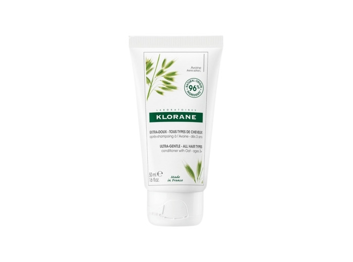 KLORANE MINI AP-SHAMP AVOINE T50ML