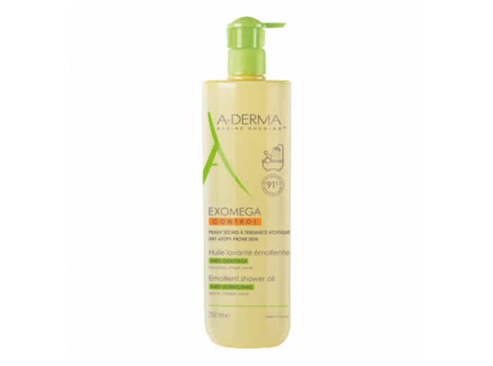 EXOMEGA CONTROL HL LAV A-GRATT POMP 750ML