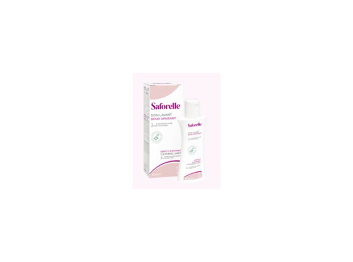 SFR SOIN LAV DOUC 100ML