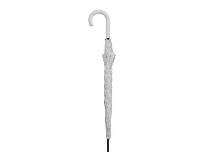 Esprit Parapluie Long AC Romance antarctique