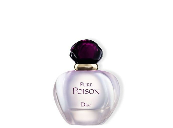PARFUMS CHRISTIAN DIOR - PURE POISON EP Vaporisateur 50ml